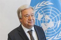 Guterres muestra su preocupación por la posibilidad de una mayor escalada tras los ataques de Israel en Siria