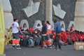 Torres, ante la visita de Feijóo a Canarias, acusa al PP de "estar permanentemente enredando" con la reforma migratoria