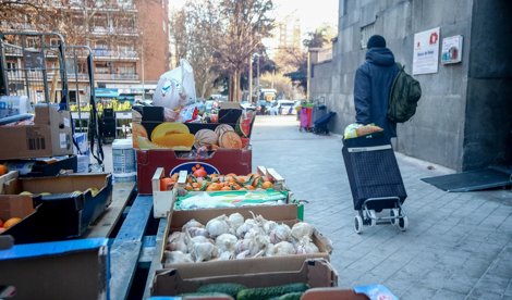 Cooperación y Desarrollo