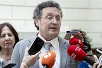 García Ortiz defiende la independencia de su 'número dos' para informar al Supremo sobre su posible imputación