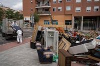 En la región hay 545 viviendas okupadas de la demarcación de Policía Nacional, según datos de Delegación del Gobierno