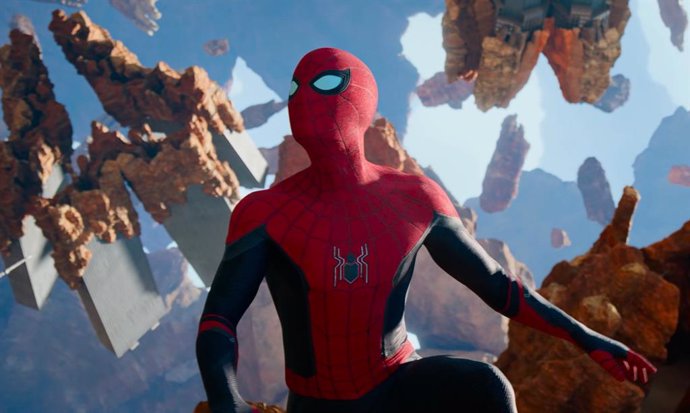 Un veterano de Marvel dirigirá Spider-Man 4 con Tom Holland