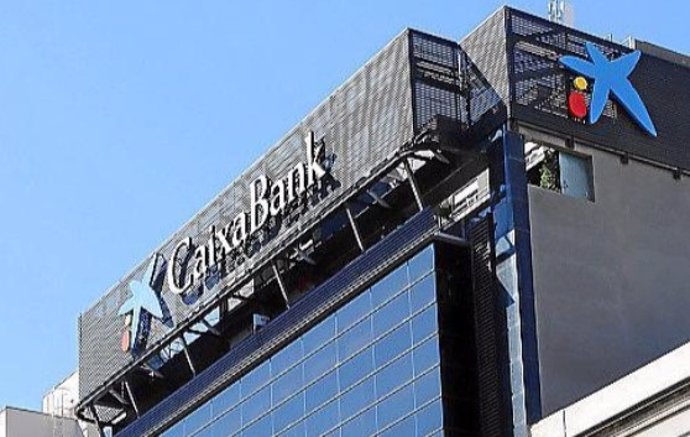 CaixaBank en Palma