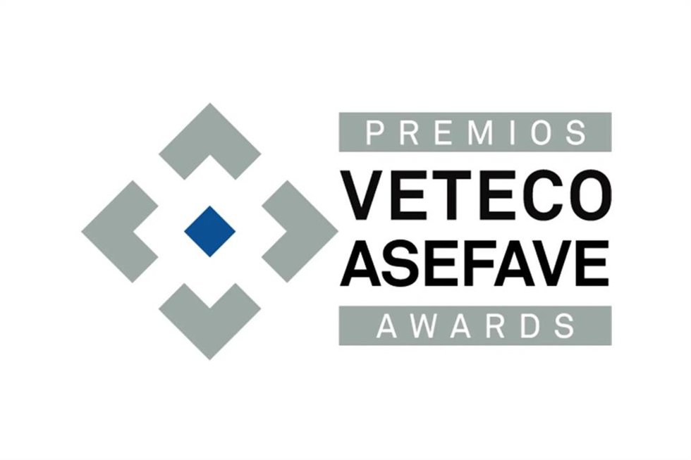 XV Premios VETECO-ASEFAVE
