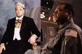 Foto: Adiós a James Earl Jones: Sus 10 papeles más emblemáticos