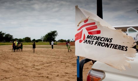 Cooperación y Desarrollo