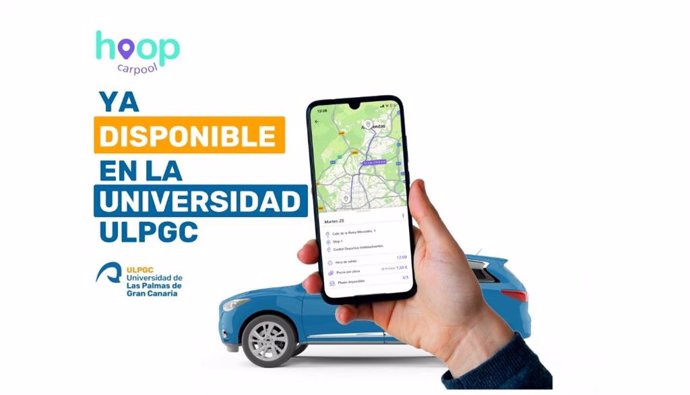 App Carpool