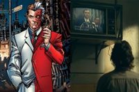 ¿Se transformará Harvey Dent en Dos Caras en Joker 2: Folie à Deux?