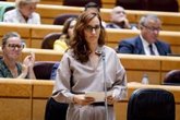 Foto: El PP reclama a Mónica García que Sanidad financie 'Enhertu' y 'Trodelvy' para dos tipos de cáncer de mama metastásico