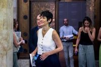 El Gobierno pide a Feijóo que deje "los acuerdos fake" de política migratoria y esté al lado de Canarias "de verdad"