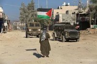 El Ejército de Israel mata a dos palestinos durante una operación en Tulkarem (Cisjordania)