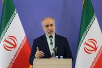 Irán critica las nuevas sanciones en represalia por el envío de misiles balísticos a Rusia