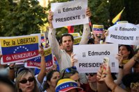 Sánchez reclama tener "margen de mediación" con Venezuela ante la petición del Congreso de reconocer a Edmundo González