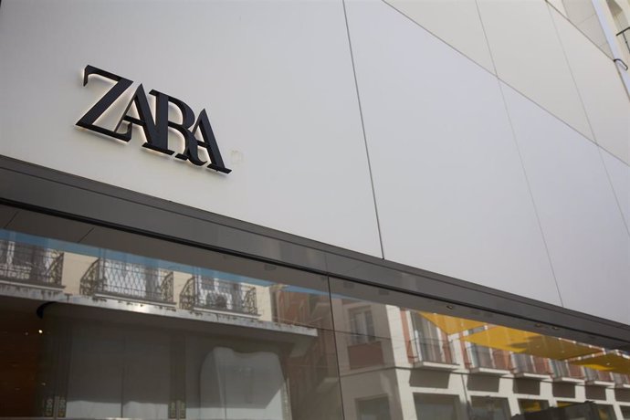 Evolución del beneficio neto de Inditex