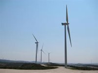 Alcaldes de municipios del clúster Maestrazgo piden reunirse con TE, VOX y CHA que rechazan este macroproyecto eólico