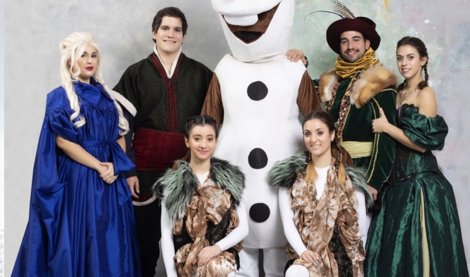 Comunicados Ocio y Deportes