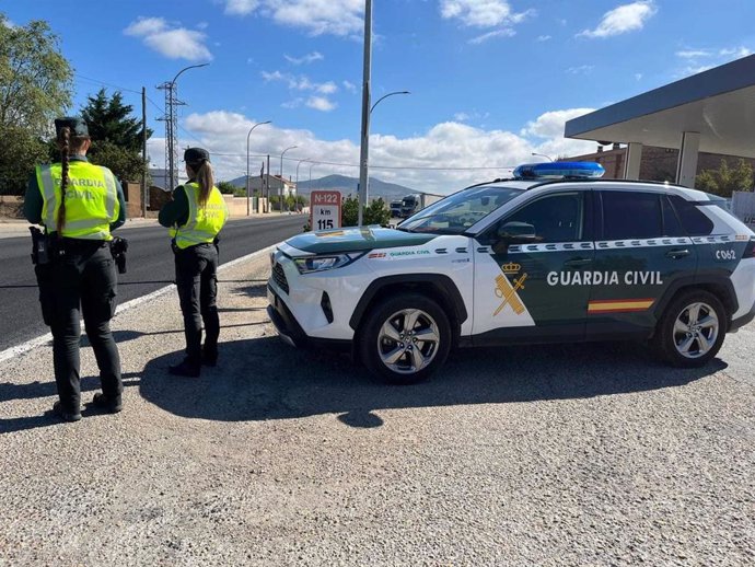 Guardia Civil