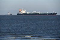 Reino Unido impone sanciones contra una decena de petroleros por transportar crudo ruso