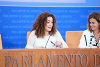 Por Andalucía denuncia la "temeridad" de la Junta de devolver fondos para plazas de Infantil: "Nos toma por tontos"