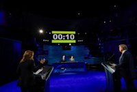 El Kremlin dice que el debate entre Harris y Trump muestra que EEUU "mantendrá una postura hostil" hacia Rusia