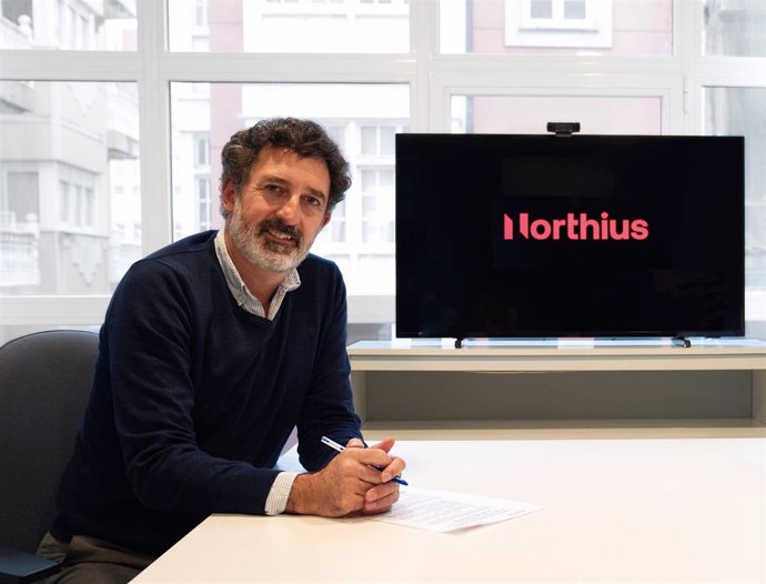 Héctor Pérez, responsable de Sostenibilidad de Northius