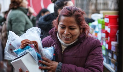Migración