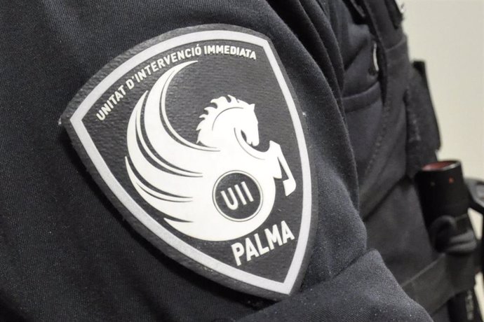 Unidad de intervención inmediata de la Policía Local