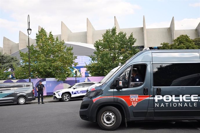 Olympic Games Paris 2024 - Football - Mali vs Israel