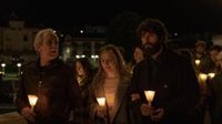 Primeras imágenes y fecha de estreno de La última noche en Tremor, la serie de Netflix con Javier Rey y Ana Polvorosa
