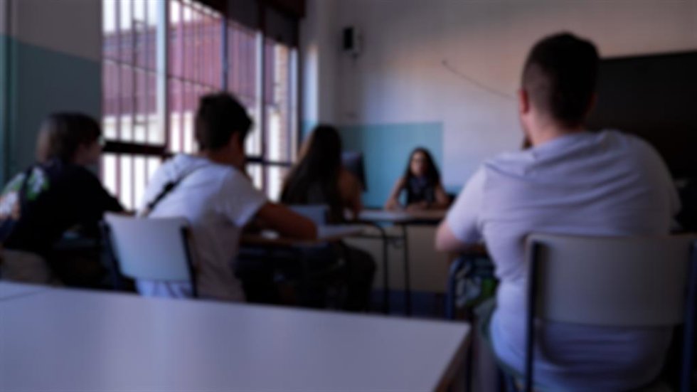 Casi la mitad de los alumnos no actúa ante un caso de acoso escolar