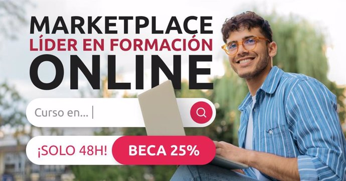 Beca 25 Euroinnova