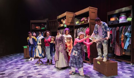 Comunicados Sociedad