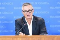 Vox afirma que Moreno "ni afronta problemas ni ofrece soluciones" en educación y sólo "perpetua el modelo del PSOE-A"