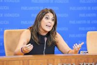 PSOE-A: La Junta es una "banda de corrupción sanitaria para beneficiar a sus amigos"