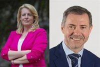 Los nuevos consejeros de Ganadería y Cultura tomarán posesión este jueves