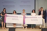 Foto: La Asociación Española de Cáncer de Páncreas reparte 190.000 euros para investigación de cáncer de páncreas