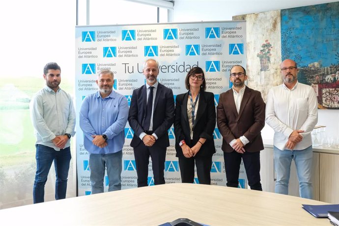 Presentación del congreso de neurociencia de la Liga Solidaria de FP