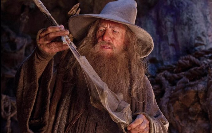 Ian McKellen revela que El Señor de los Anillos: La Caza de Gollum tendrá dos partes