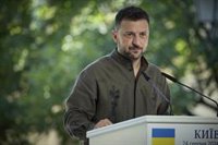 Zelenski pide medidas contra Brasil si permite la visita de Putin durante la próxima cumbre del G20