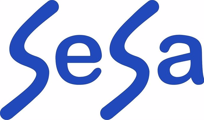 Archivo - Logo del grupo Sesa.