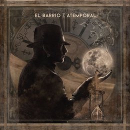 Archivo - El Barrio regresa a los escenarios para presentar en directo su nuevo álbum de estudio 'Atemporal'.