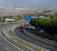 La Comunidad desdoblará la M-600 y la M-404 para crear un corredor circulatorio entre norte y sur de la región