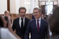 El PP responde a Venezuela que romper relaciones con España es una actitud "natural de una dictadura" que "agoniza"