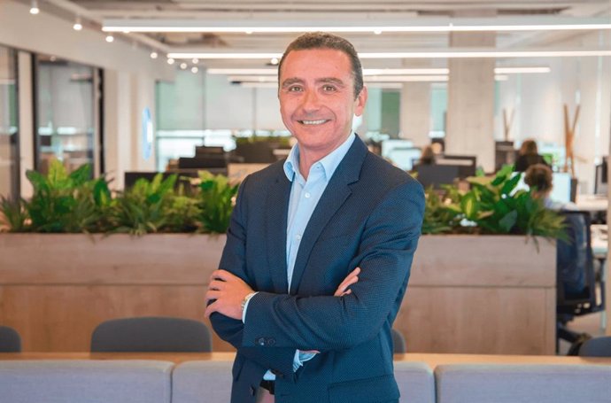 Sergi Biosca, nuevo ceo de la consultora tecnológica Seidor