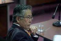 Perú declara tres días de luto nacional por la muerte del expresidente Alberto Fujimori