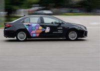 El TC desestima por unanimidad el recurso de Unidas Podemos contra el decreto andaluz que regula los VTC