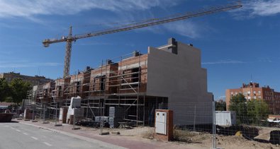 Construcción y vivienda