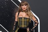 Foto: Taylor Swift hace historia en los MTV VMAs 2024 y bate el récord de Beyoncé como artista más premiada