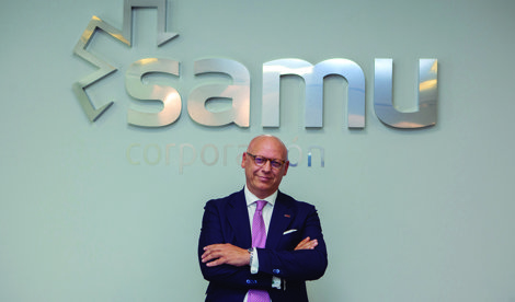 Comunicados Empresas