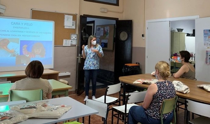 Formació en COENV